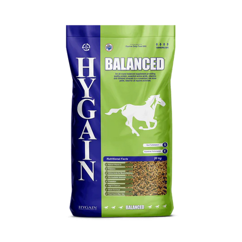 HYGAIN Balanced 20kg