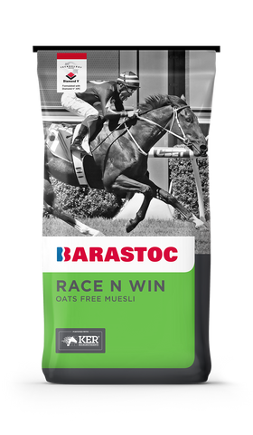 Barastoc Race N Win