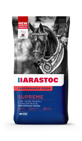Barastoc Supreme