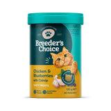Breeders choice Cat Treats 120g
