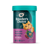 Breeders choice Cat Treats 120g