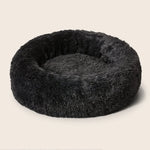 Snooza Cuddler Charcoal Dog Bed Small