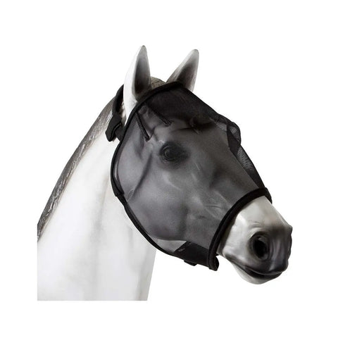CARIBU Standard Fly Mask Black