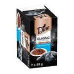 Dine Daily Variety Wet Cat Food