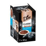 Dine Daily Variety Wet Cat Food