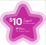 Petstock Foundation The Christmas Project Donation