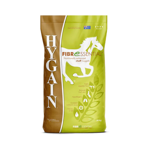 HYGAIN Fibressential 20kg