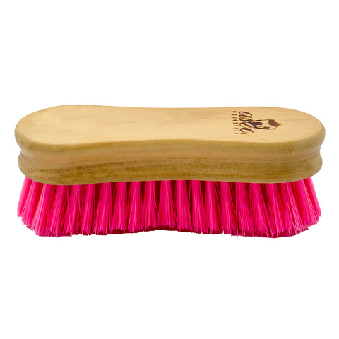 Wooden Face Brush Soft