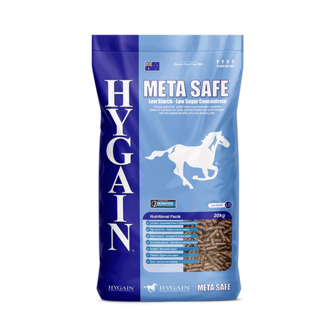 HYGAIN Meta Safe