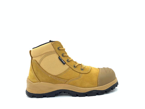 Otway Mens Eureka Steel Toe