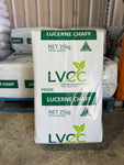 LVCC Lucerne Chaff 25kg