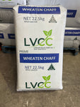 LVCC Wheaten Chaff 22.5kg