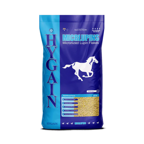 HYGAIN Micrlupins 20kg