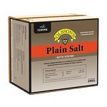 OLSSONS plain salt block 20kg