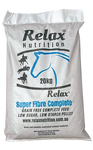 Relax Nutrition Super Fibre Complete