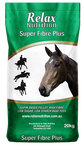 Relax Nutrition Super Fibre Plus
