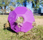Hay Play Balls