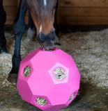 Hay Play Balls
