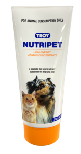 Troy Nutripet 200g