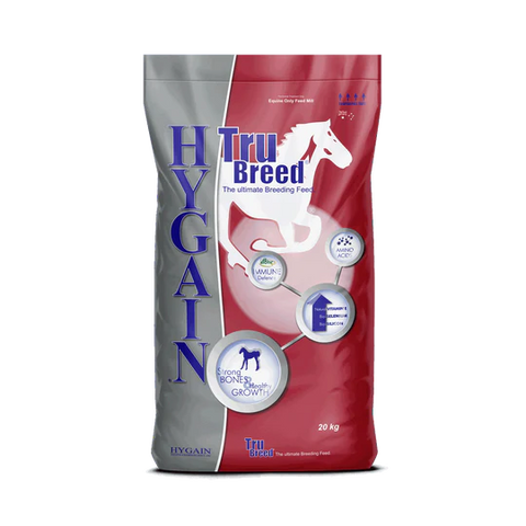 HYGAIN Tru Breed 20kg