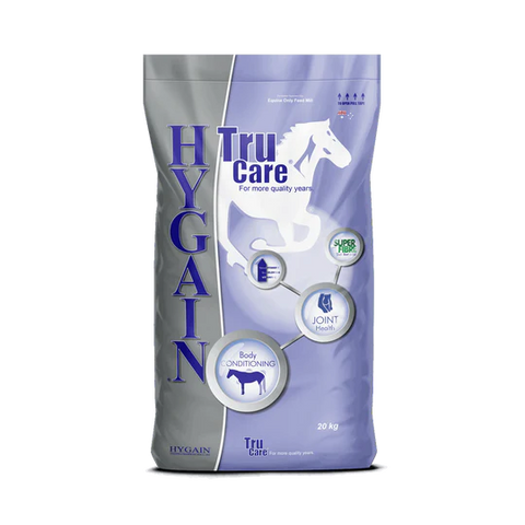 HYGAIN Tru Care 20kg