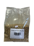 AGRI Canary & Finch Mix