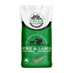 Vella Lamb & Ewe Pellets 20kg