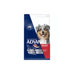 Advance Adult Medium Breed Dry Dog Food 15kg