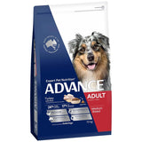 Advance Adult Medium Breed Dry Dog Food 15kg