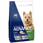 Advance Dog Small Breed Adult