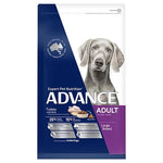 Advance Adult Large Breed Dry Dog Food 15kg