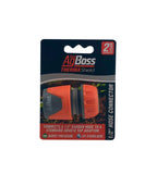 AgBoss hose Connector 1/2"