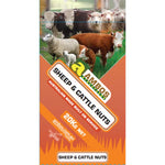 Ambos Sheep & Cattle Nuts 20kg
