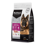 Black Hawk Dog Lamb & Rice 3kg