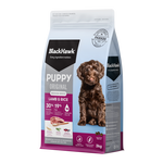 Black Hawk Puppy Medium Breed Lamb & Rice 3kg