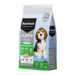 Black Hawk Puppy Medium Breed Chicken & Rice 3kg