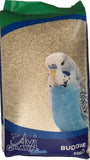 Avigrain Budgie Blue 20kg