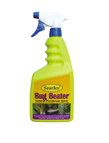 Searles Bug Beater 1L