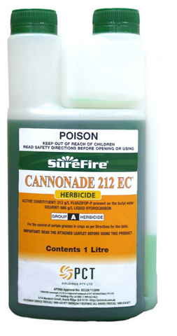 Surefire Cannonade 212 1L