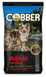 COBBER Adult Dog 20kg