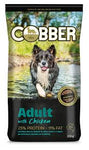 COBBER Adult Dog 20kg