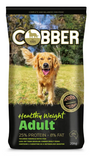 Cobber Adult Healthy Weight Dry Dog Food 20kg