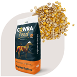 Cowra Feed Cracked Lupins 20kg