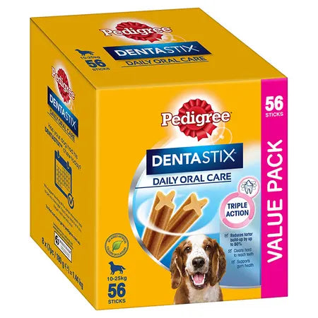 Pedigree Dentastix