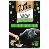 Dine Creamy Treats