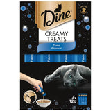 Dine Creamy Treats