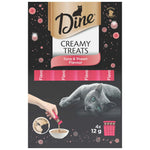 Dine Creamy Treats