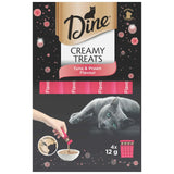 Dine Creamy Treats
