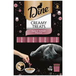 Dine Creamy Treats
