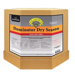Olsson's Dominator Dry Season + 10% Urea 15kg